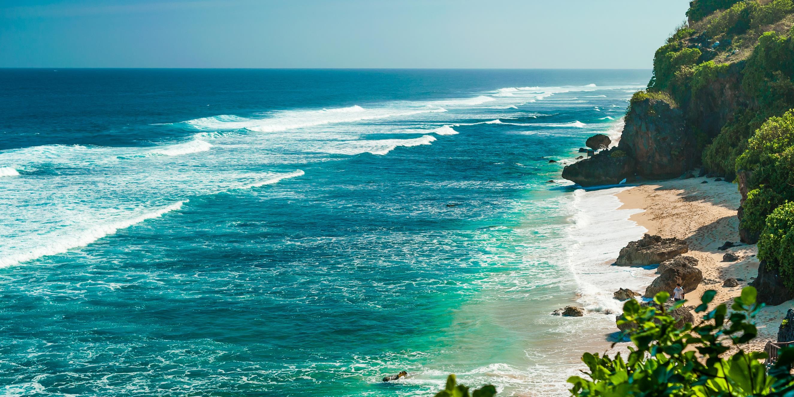 BEAUTIFUL BALI